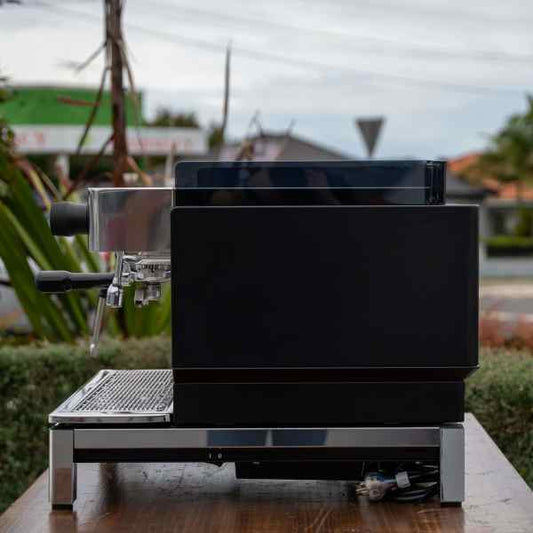 Ex Demo Expobar CREM EX3 One Group Coffee machine - Australia - Di Pacci