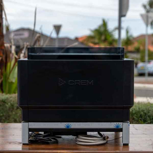 Ex Demo Expobar CREM EX3 One Group Coffee machine - Australia - Di Pacci