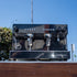 Ex - Demo Futurmat Ottima 2 Group Coffee Machine – As New - Australia - Di Pacci