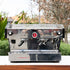 Ex Demo La Marzocco 2 Group La Marzocco PB Commercial Coffee Machine - Australia - Di Pacci