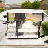 Ex Demo La Marzocco 2 Group La Marzocco PB Commercial Coffee Machine - Australia - Di Pacci
