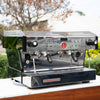 Ex Demo La Marzocco 2 Group La Marzocco PB Commercial Coffee Machine - Australia - Di Pacci