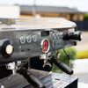 Ex Demo La Marzocco 2 Group La Marzocco PB Commercial Coffee Machine - Australia - Di Pacci