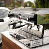 Ex Demo La Marzocco 2 Group La Marzocco PB Commercial Coffee Machine - Australia - Di Pacci