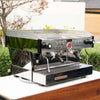 Ex Demo La Marzocco 2 Group La Marzocco PB Commercial Coffee Machine - Australia - Di Pacci