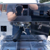 Ex - demo La Marzocco Linea S AV 1 Group Coffee Machine - Australia - Di Pacci