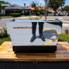 Ex - Demo La Marzocco Linea S AV – 2 Group – As New - Australia - Di Pacci