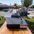 Ex - Demo La Marzocco Linea S AV – 2 Group – As New - Australia - Di Pacci
