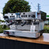 Ex - Demo La Marzocco Linea S AV – 2 Group – As New - Australia - Di Pacci