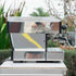 Ex Demo La Marzocco PB 2 Group AV Commercial Coffee Machine - Australia - Di Pacci