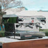 Ex Demo La Marzocco PB 2 Group AV Commercial Coffee Machine - Australia - Di Pacci