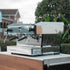 Ex Demo La Marzocco PB 2 Group AV Commercial Coffee Machine - Australia - Di Pacci