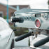 Ex Demo La Marzocco PB 2 Group AV Commercial Coffee Machine - Australia - Di Pacci