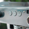 Ex Demo La Marzocco PB 2 Group AV Commercial Coffee Machine - Australia - Di Pacci