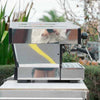 Ex Demo La Marzocco PB 2 Group AV Commercial Coffee Machine - Australia - Di Pacci