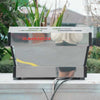 Ex Demo La Marzocco PB 2 Group AV Commercial Coffee Machine - Australia - Di Pacci