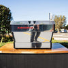 Ex - Demo La Marzocco PB – 2 Group – Like New Condition - Australia - Di Pacci