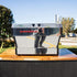 Ex - Demo La Marzocco PB – 2 Group – Like New Condition - Australia - Di Pacci