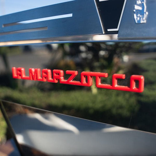 Ex - Demo La Marzocco PB – 2 Group – Like New Condition - Australia - Di Pacci