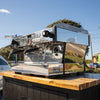 Ex - Demo La Marzocco PB – 2 Group – Like New Condition - Australia - Di Pacci