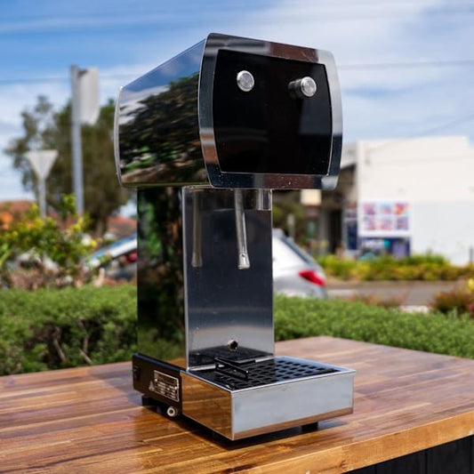 Ex - Demo La Marzocco Wally Automatic Milk Steamer | Like New - Australia - Di Pacci