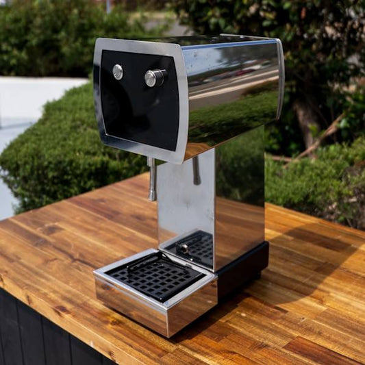Ex - Demo La Marzocco Wally Automatic Milk Steamer | Like New - Australia - Di Pacci