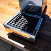Ex Demo La Marzocco Wally - Barely Used - Auto Milk Steamer - Australia - Di Pacci