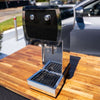 Ex Demo La Marzocco Wally - Barely Used - Auto Milk Steamer - Australia - Di Pacci