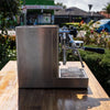 Ex Demo Lelit Mara X E61 Semi Commercial Coffee Machine - Australia - Di Pacci