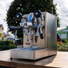 Ex Demo Lelit Mara X E61 Semi Commercial Coffee Machine - Australia - Di Pacci
