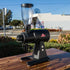 Ex - Demo Mahlkönig EK43 Short – Black – Like New Condition - Australia - Di Pacci