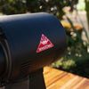 Ex - Demo Mahlkönig EK43 Short – Black – Like New Condition - Australia - Di Pacci