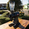 Ex - Demo Mahlkönig EK43 Short – Black – Like New Condition - Australia - Di Pacci