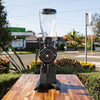 Ex Demo Mahlkonig EK43 Shorty In Black - Australia - Di Pacci