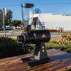 Ex Demo Mahlkonig EK43 Shorty In Black - Australia - Di Pacci