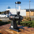 Ex Demo Mahlkonig EK43 Shorty In Black - Australia - Di Pacci