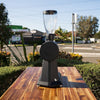 Ex Demo Mahlkonig EK43 Shorty In Black - Australia - Di Pacci
