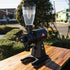 Ex Demo Mahlkonig EK43 Shorty In Black - Australia - Di Pacci