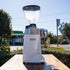 Ex Demo Mazzer Robur S Electronic Coffee Bean Espresso Grinder - Australia - Di Pacci