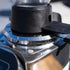 Ex Demo Mazzer Robur S Electronic Coffee Bean Espresso Grinder - Australia - Di Pacci