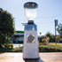 Ex Demo Mazzer Robur S Electronic Coffee Bean Espresso Grinder - Australia - Di Pacci