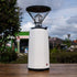 Ex - Demo Precision GS7 Coffee Grinder – White - Australia - Di Pacci
