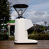 Ex - Demo Precision GS7 Coffee Grinder – White - Australia - Di Pacci