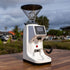 Ex - Demo Precision GS7 Coffee Grinder – White - Australia - Di Pacci