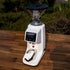 Ex - Demo Precision GS7 Coffee Grinder – White - Australia - Di Pacci
