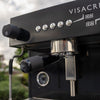 Ex Demo Visacrem 2 Group Tall Cup Shot timers Coffee Machine - Australia - Di Pacci