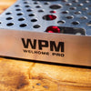 Ex - Demo WPM Automatic Milk Steamer – Like New - Australia - Di Pacci