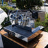 Ex Demo XLVI 2 Group STEAMHAMMER Coffee Machine - Australia - Di Pacci