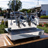 Ex Demo XLVI 2 Group STEAMHAMMER Coffee Machine - Australia - Di Pacci