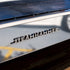 Ex Demo XLVI 2 Group STEAMHAMMER Coffee Machine - Australia - Di Pacci